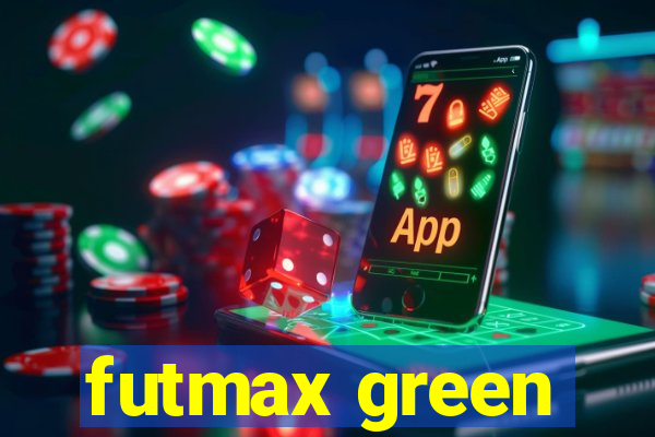 futmax green